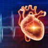 Учащенное сердцебиение называют тахикардией